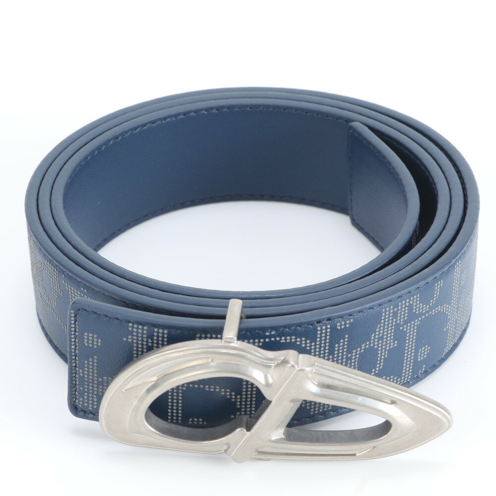 楽天市場】メンズベルト（ブランドディオール）（ベルト・サスペンダー