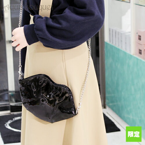 楽天市場】CHANEL ノベルティ（カラーブラック）（ショルダーバッグ