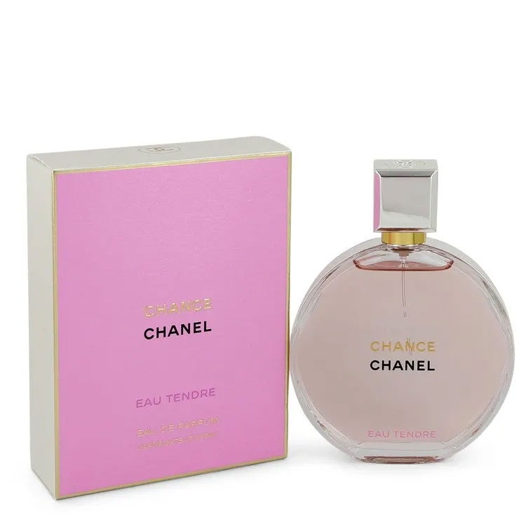 楽天市場】100ml chance chanel eau tendreの通販