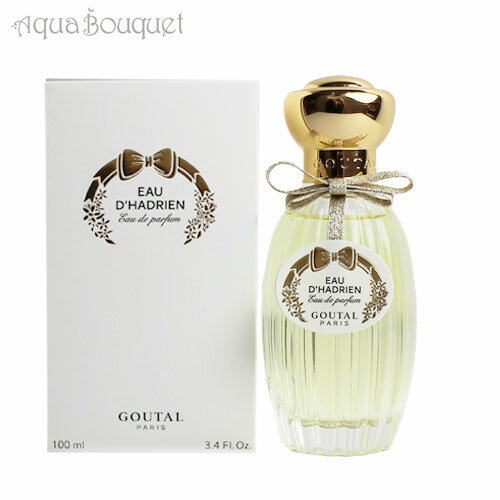 楽天市場】香水 annick goutal eau d'hadrienの通販