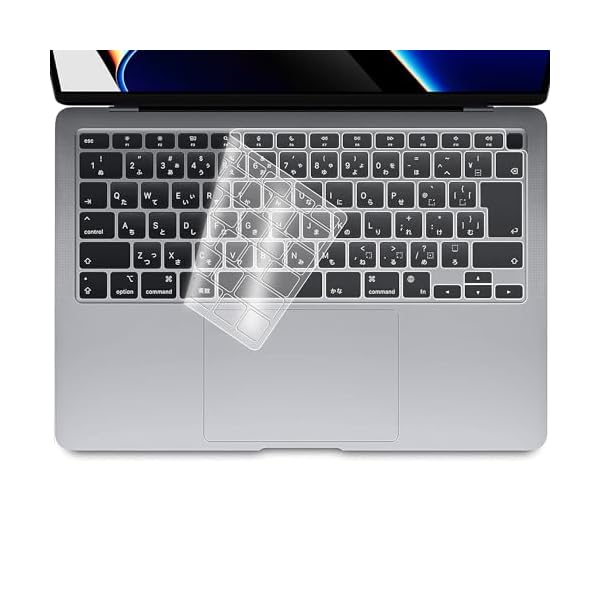 楽天市場】macbook air m1 usキーボードの通販