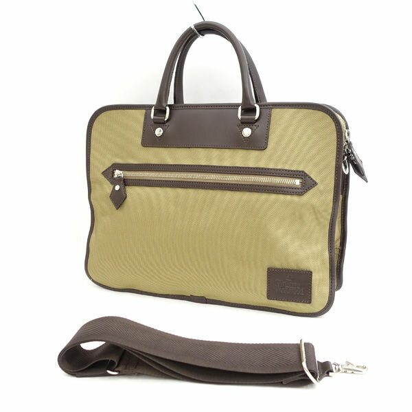 楽天市場】2way（ブランドヴィヴィアン・ウエストウッド）（ビジネス