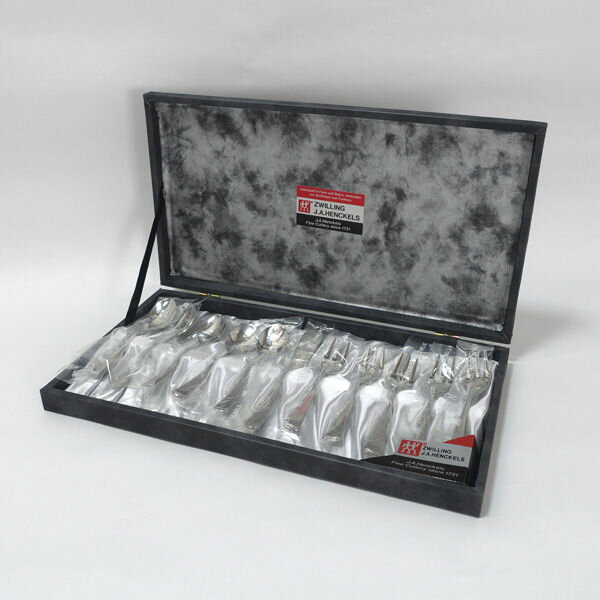 楽天市場】ヘンケルス カトラリー セットの通販