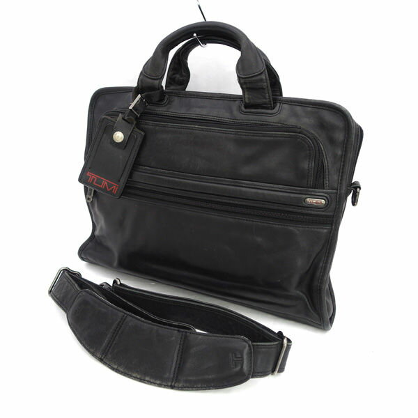 楽天市場】tumi ビジネスバッグ 96141の通販