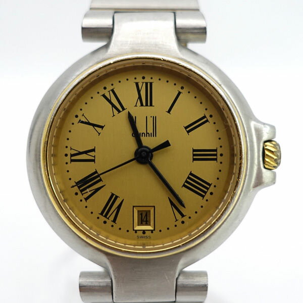 楽天市場】ダンヒル（腕時計）の通販