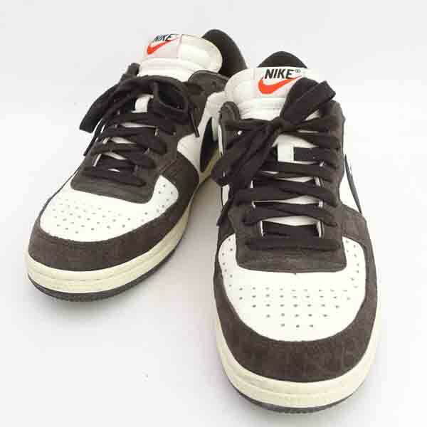 楽天市場】ナイキ ターミネーター 中古（靴）の通販