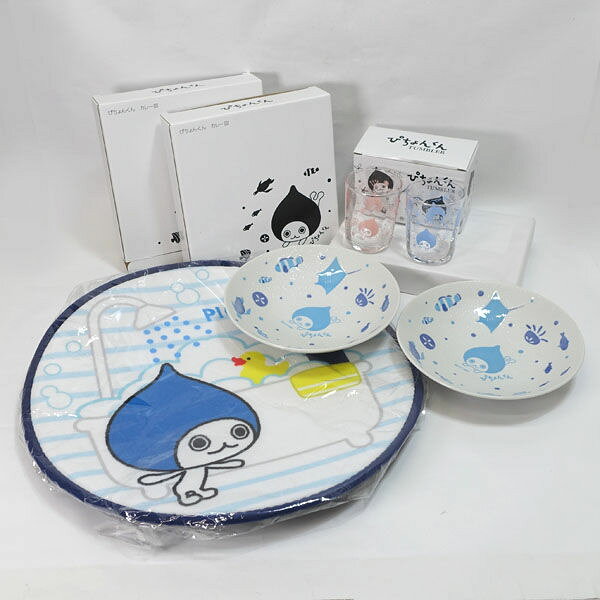 楽天市場】ダイキン ぴちょんくんの通販