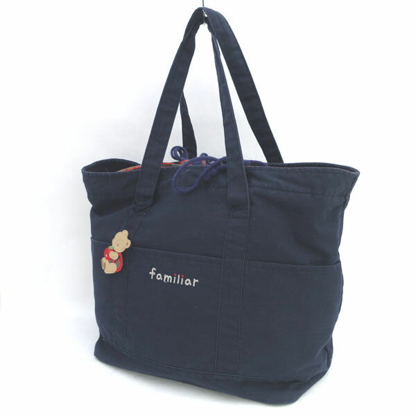 楽天市場】デニムバッグ ファミリアの通販