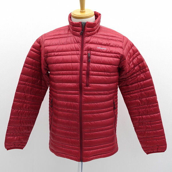 楽天市場】パタゴニア ライトダウン（メンズファッション）の通販