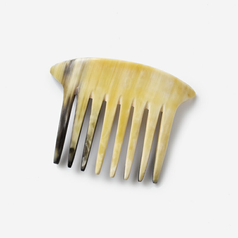 楽天市場】バッファローホーン コームの通販