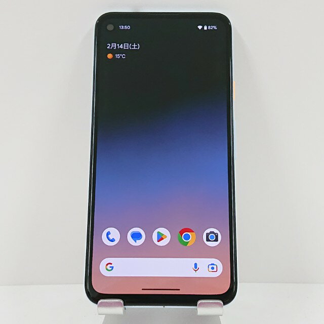 楽天市場】google pixel4a 本体（スマートフォン本体｜スマートフォン