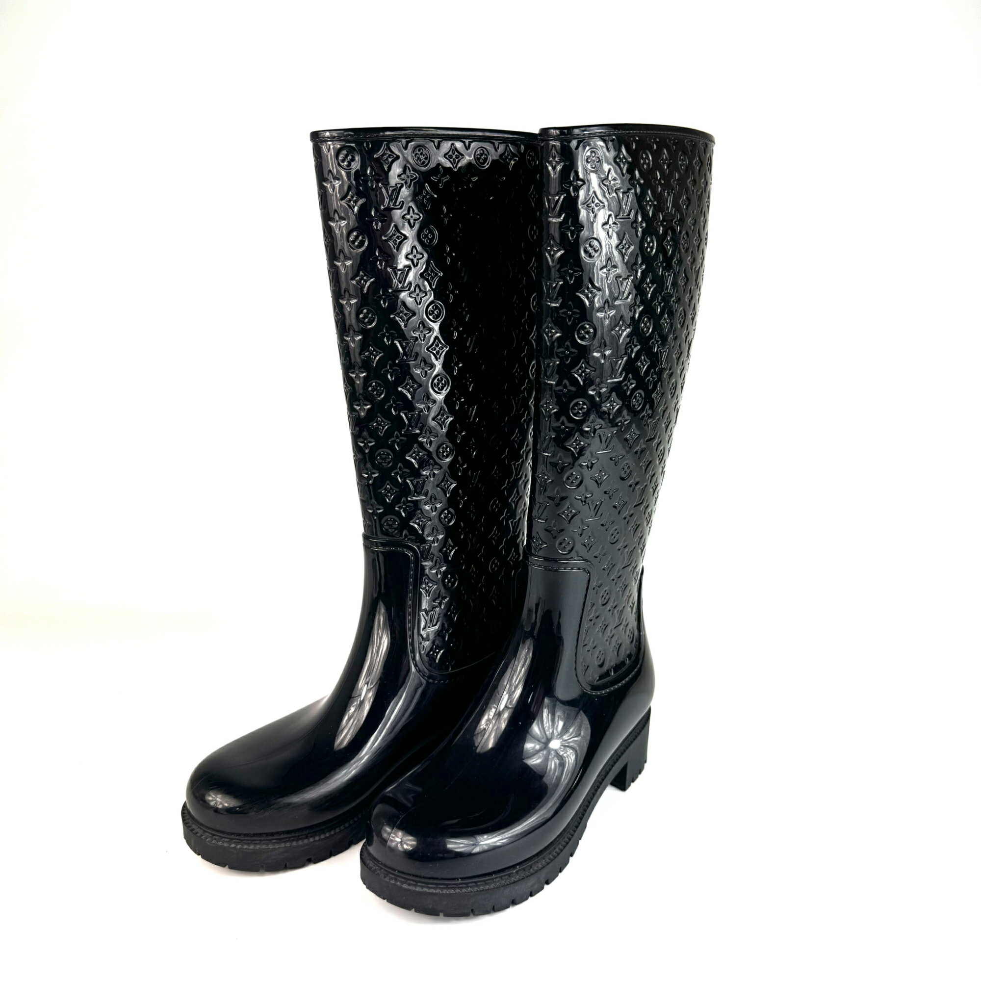楽天市場】長靴（ブランドルイ・ヴィトン）の通販