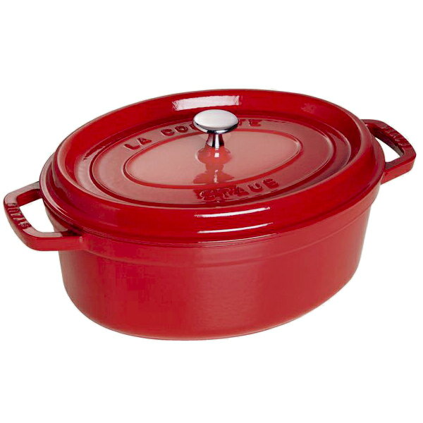 楽天市場】ストウブ シナモン オーバル 27の通販