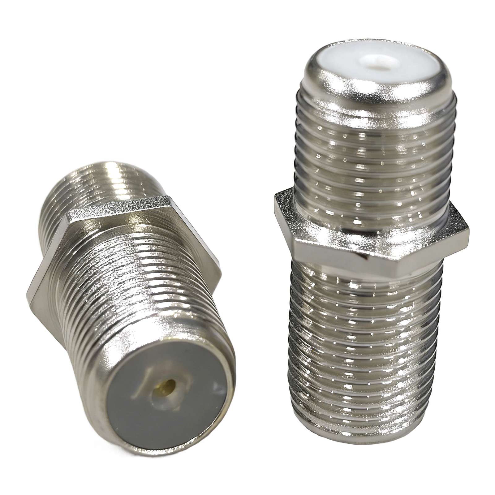 楽天市場】f型中継コネクタの通販