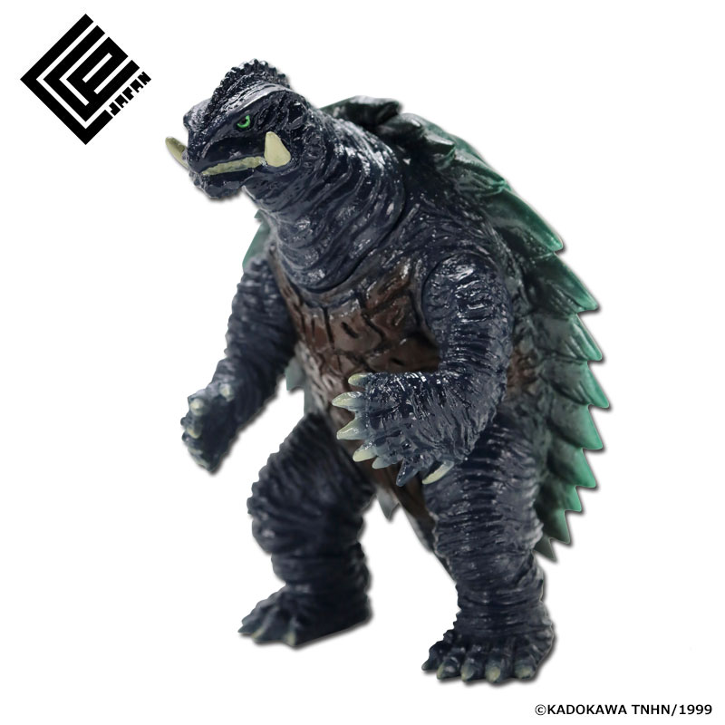 楽天市場】ガメラ（ソフビ人形｜コレクション）：ホビーの通販