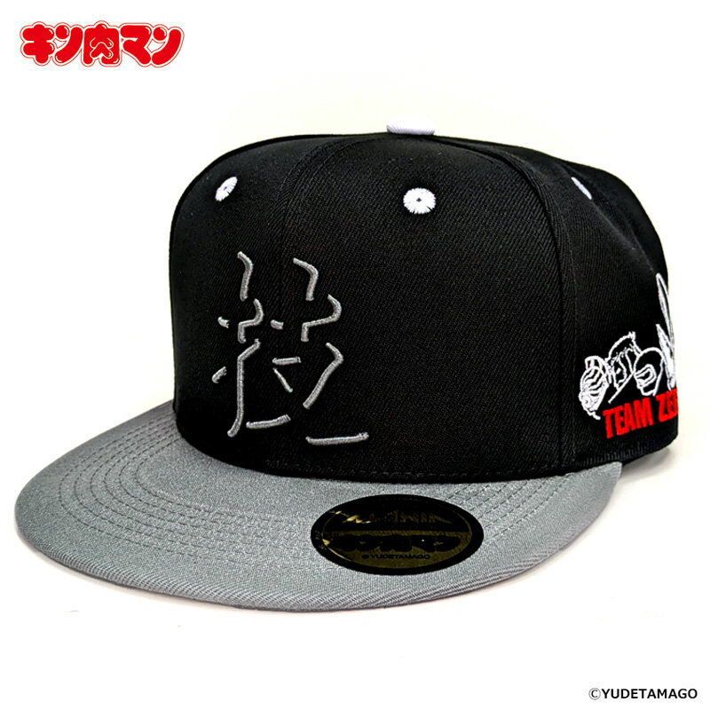 楽天市場】ニューエラ キャップ キン肉マンの通販