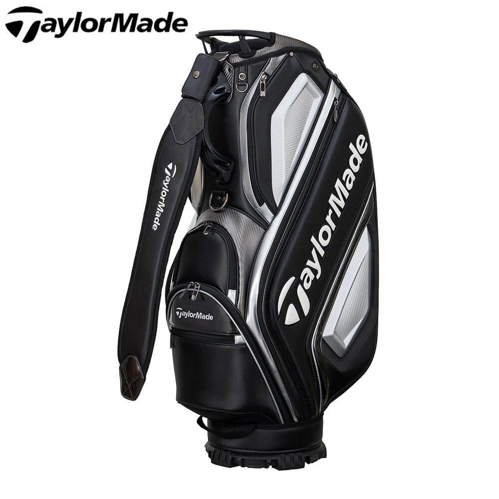 楽天市場】テーラーメイド キャディバッグ（口枠数（キャディバッグ）4