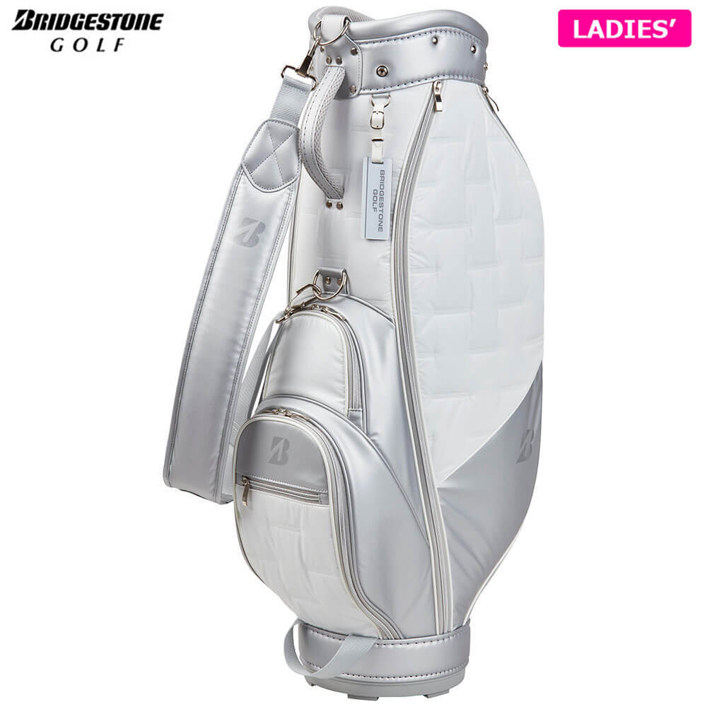 楽天市場】レディース（ブランドブリヂストン）（キャディバッグ