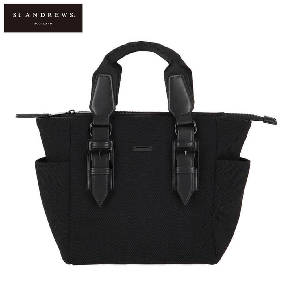 楽天市場】セントアンドリュース ラウンドバッグの通販