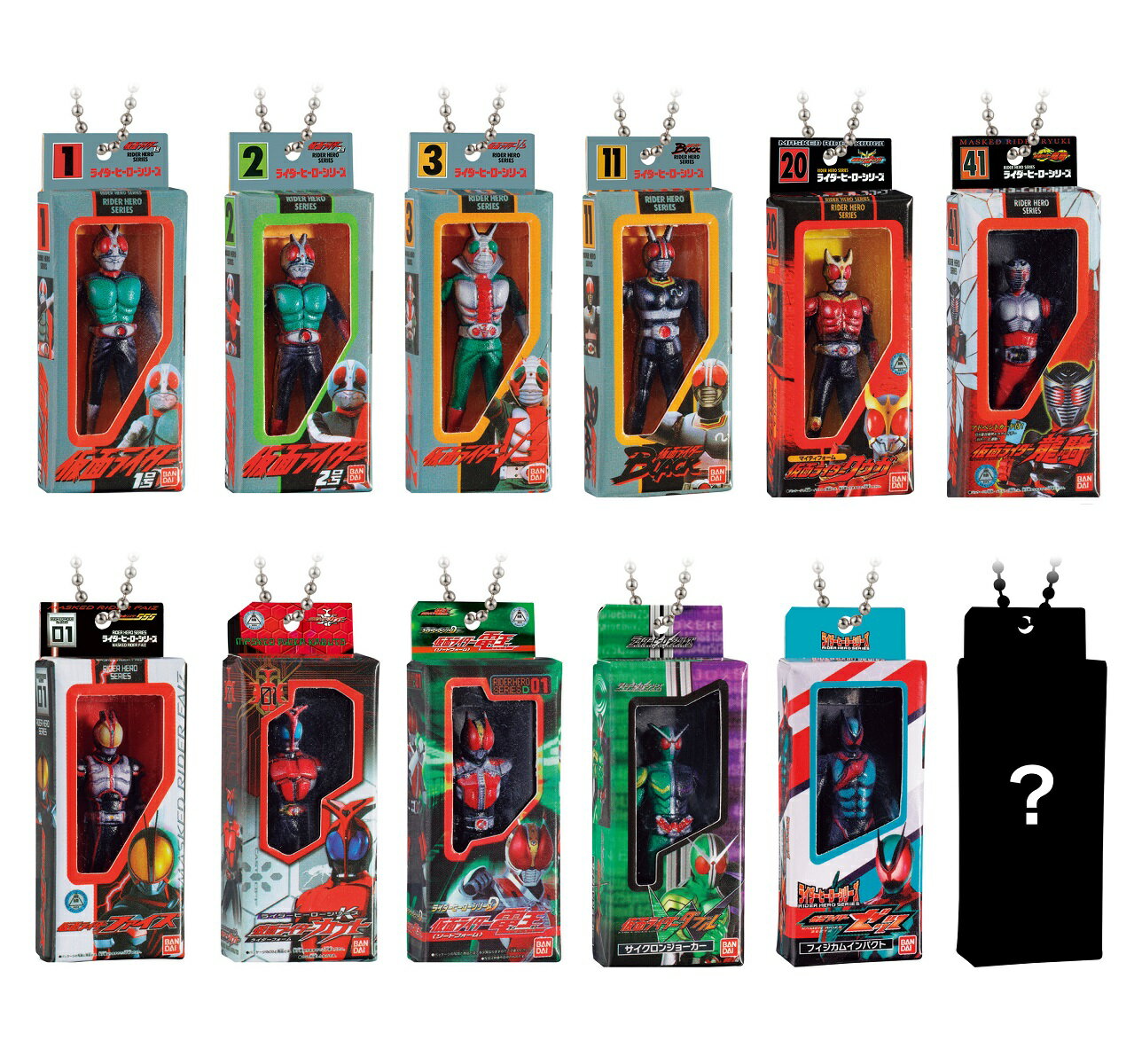 楽天市場】仮面 ライダー ソフビ セットの通販