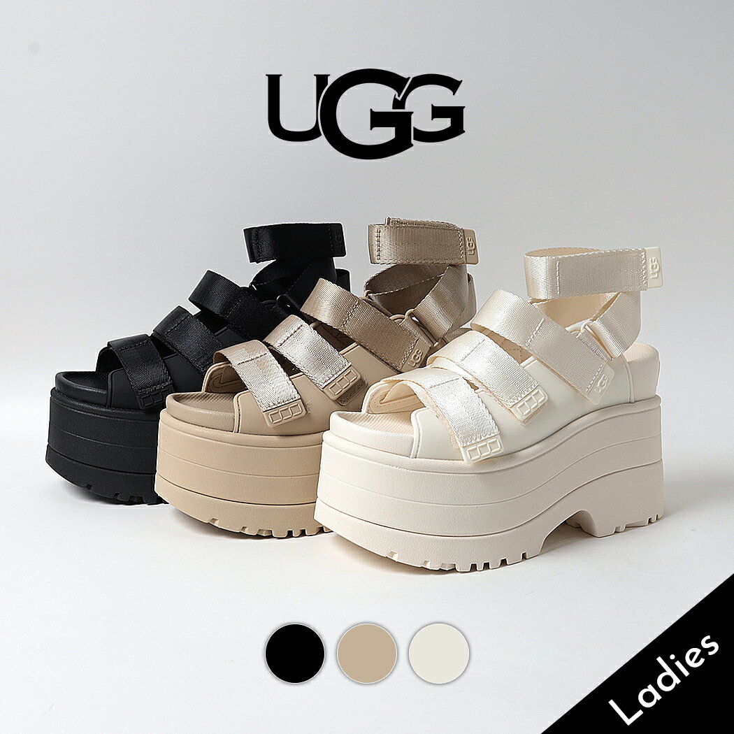 楽天市場】ugg ディスコスライドの通販