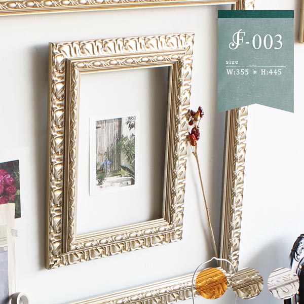 楽天市場】アンティーク風（額縁｜アート・美術品・骨董品・民芸品
