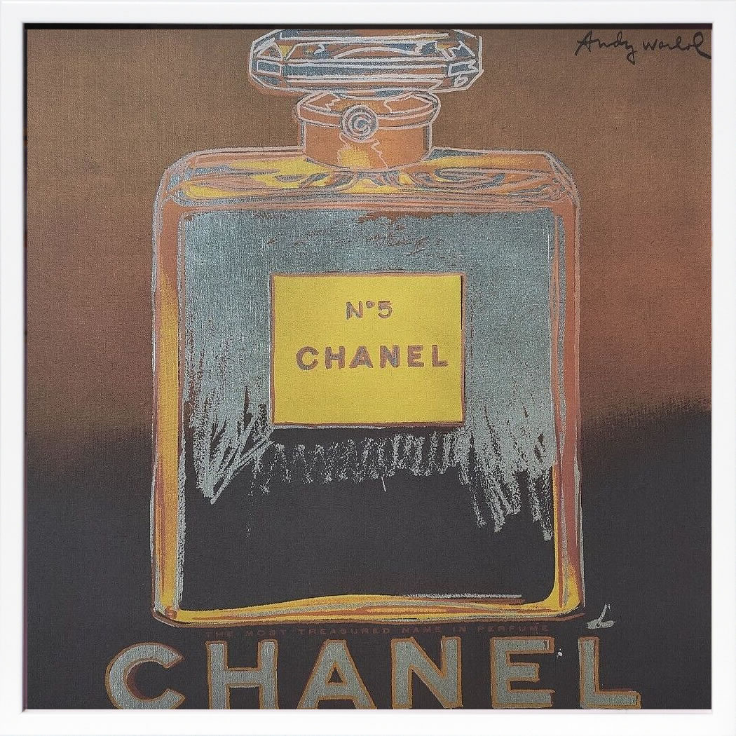 楽天市場】アンディウォーホル シャネルの通販