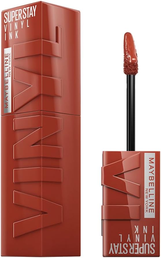 楽天市場】メイベリン spステイ ヴィニルインク（美容・コスメ・香水
