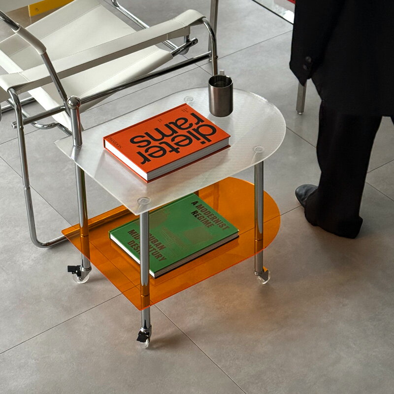 楽天市場】オレンジ（サイドテーブル・ナイトテーブル｜テーブル