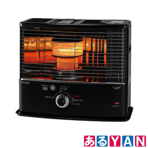 楽天市場】石油 ストーブ 中古（カラーブラック）（家電）の通販