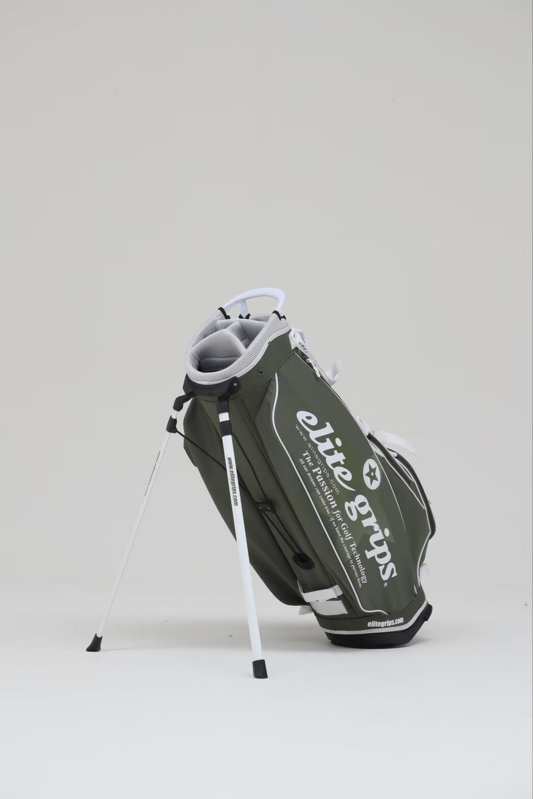 楽天市場】キャロウェイ エリート（キャディバッグ｜バッグ・ケース