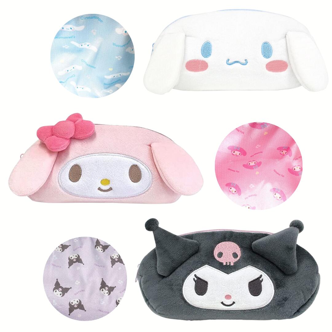 楽天市場】マイ メロディ ペン ケースの通販