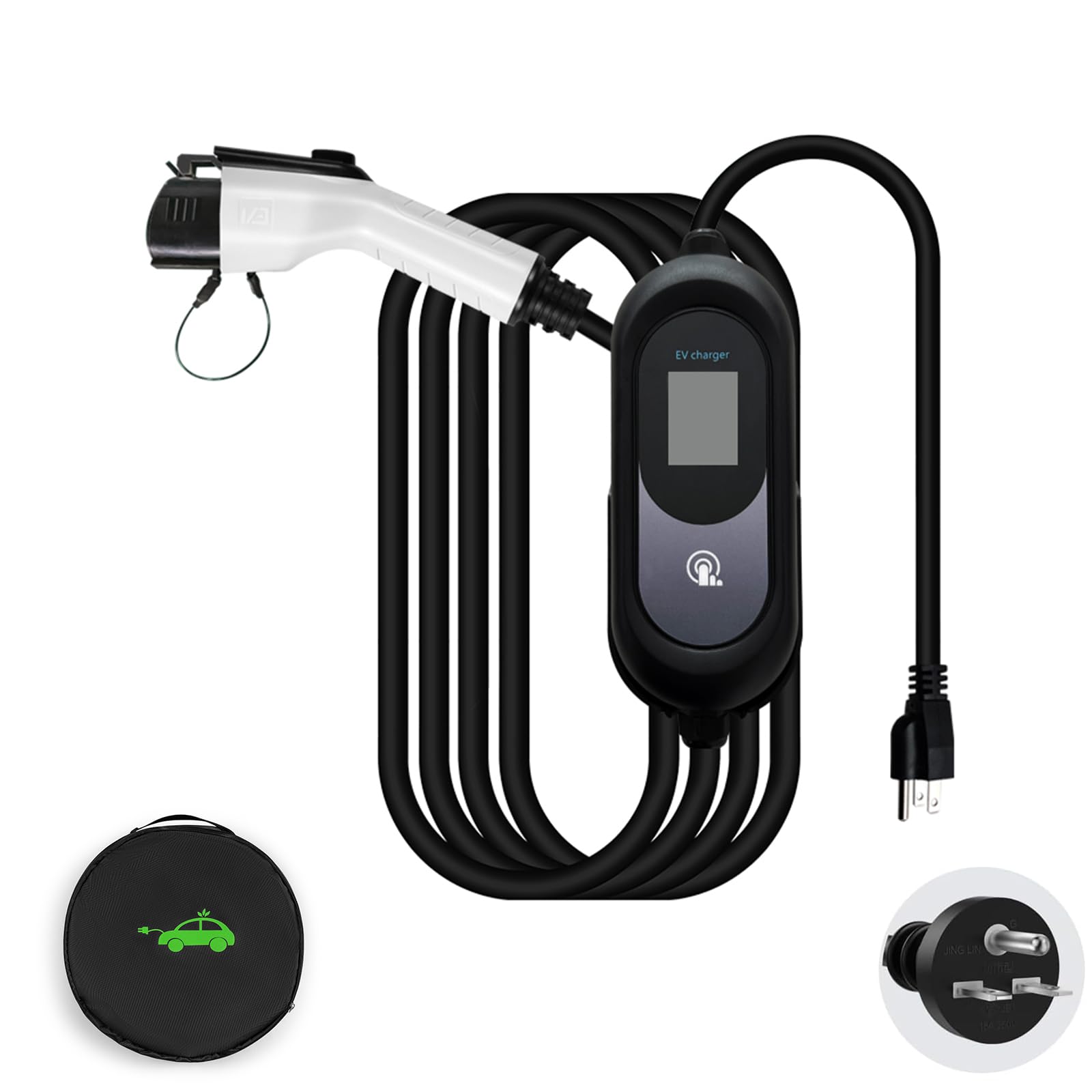 楽天市場】充電ケーブル 200v（車用品｜車用品・バイク用品）の通販