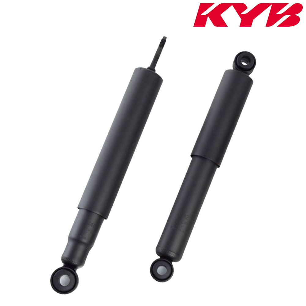 楽天市場】mh21 kyb ショックアブソーバー リアの通販