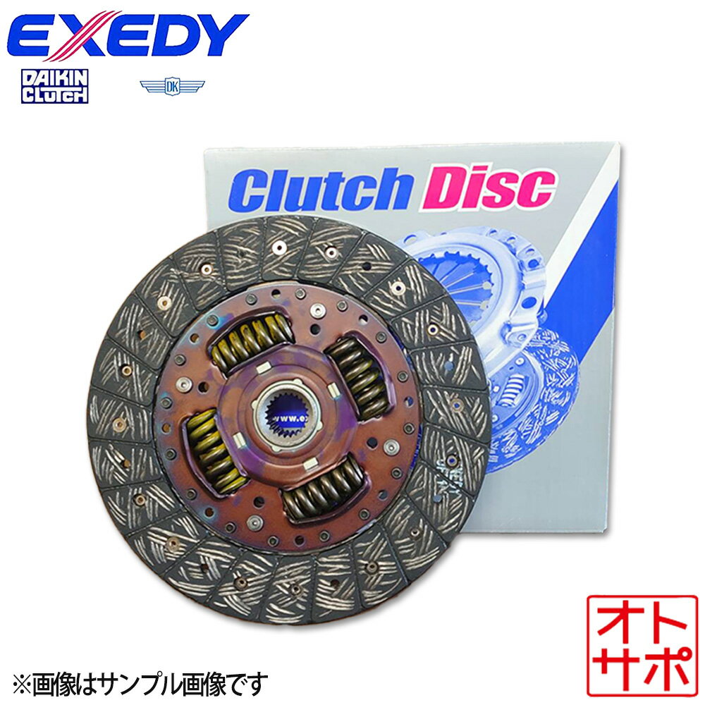 新品】BL5 クラッチディスク 30100AA810 EXEDY エクセディ クラッチ