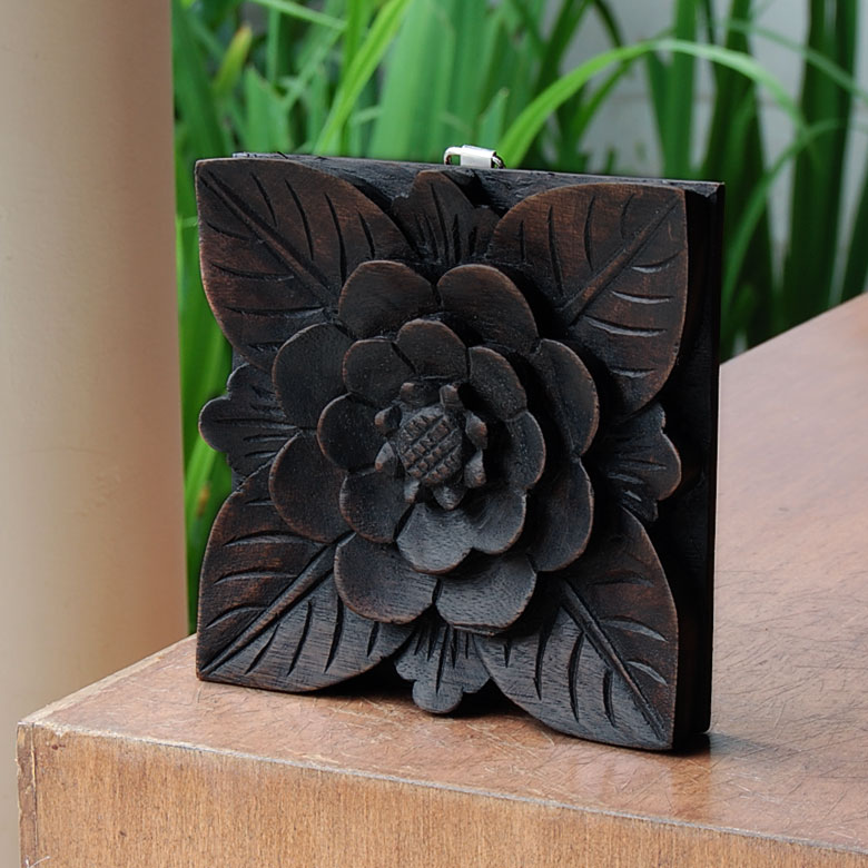 楽天市場】木彫り フレームの通販