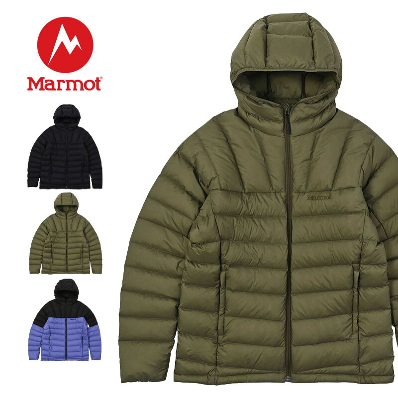 楽天市場】ダウンジャケット（サイズ（S/M/L）M・ブランドマーモット