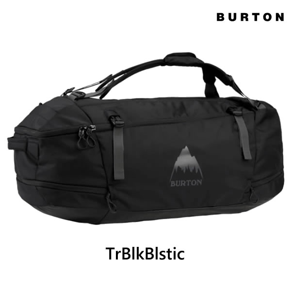 楽天市場】ダッフルバッグ burton 70の通販