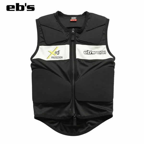 楽天市場】eb's（プロテクター｜スキー・スノーボード用アクセサリー