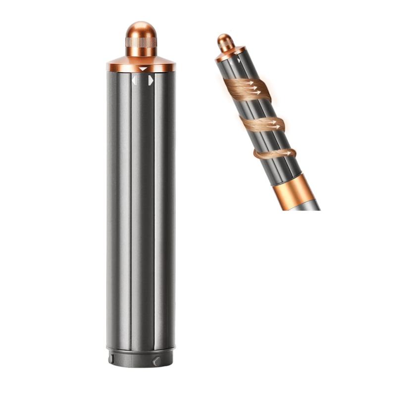 楽天市場】dyson airwrap ニッケルコッパーの通販