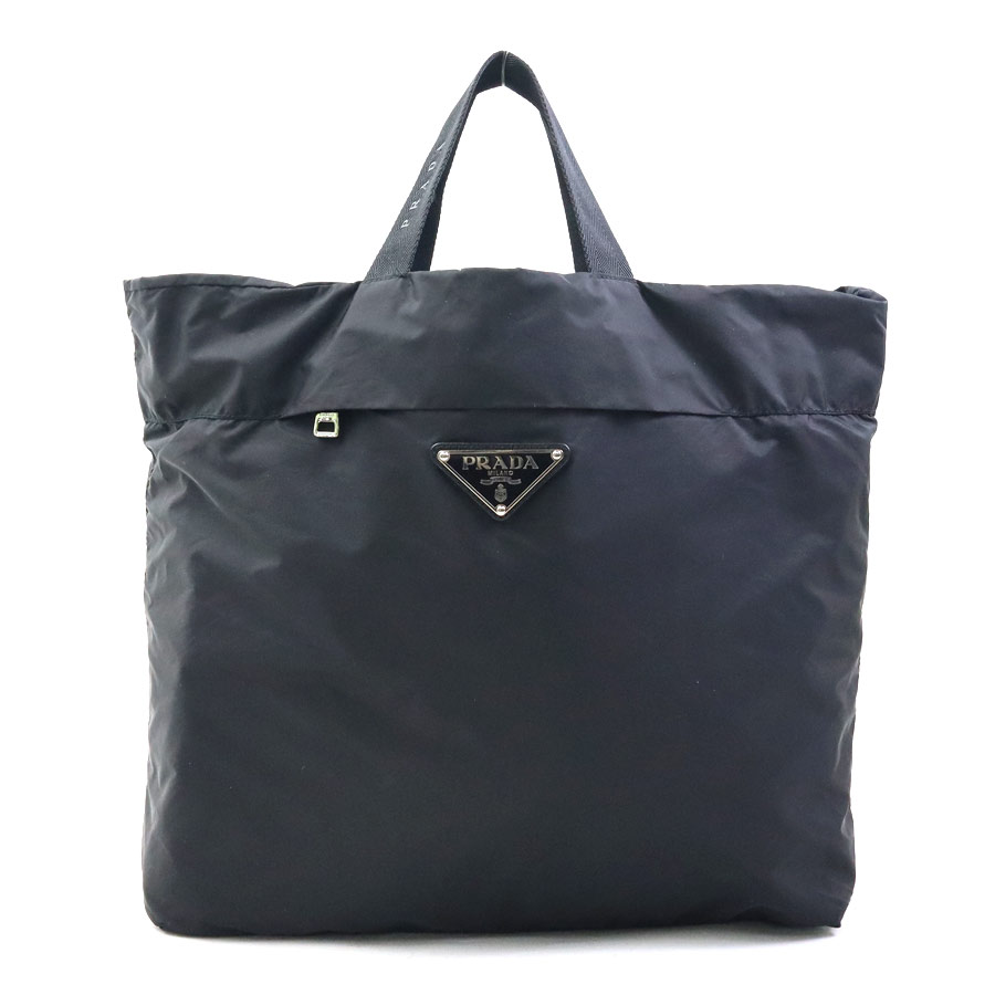楽天市場】プラダ ナイロン エコ バッグの通販