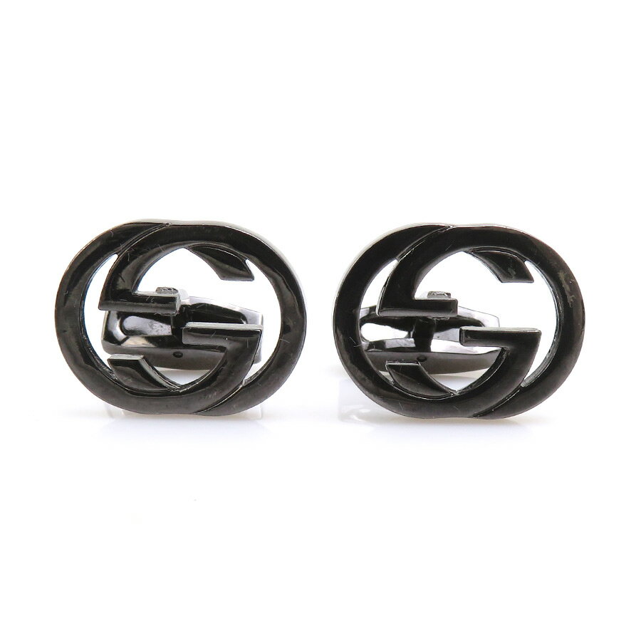 楽天市場】GUCCI グッチ（カフス｜メンズジュエリー・アクセサリー