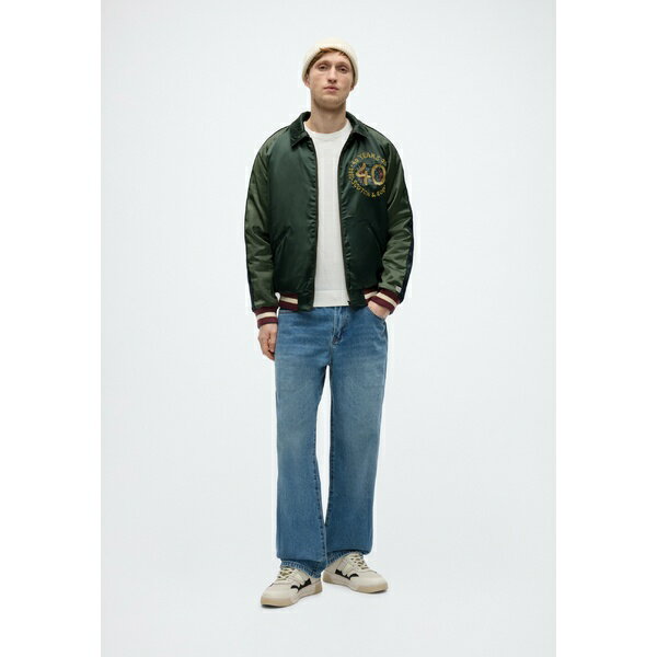 楽天市場】リバーシブル（ブランドスコッチ アンド ソーダ）（メンズ