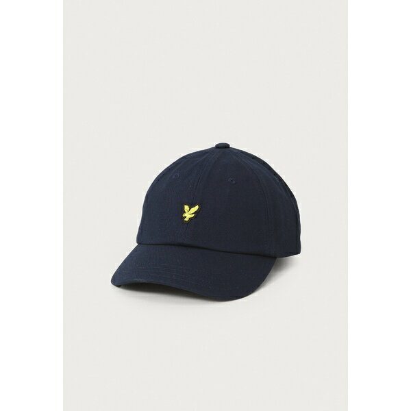 楽天市場】lyle & scott キャップの通販