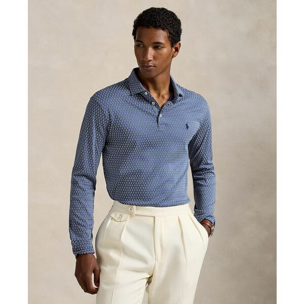 楽天市場】ペイズリー（ブランドラルフローレン）（ポロシャツ