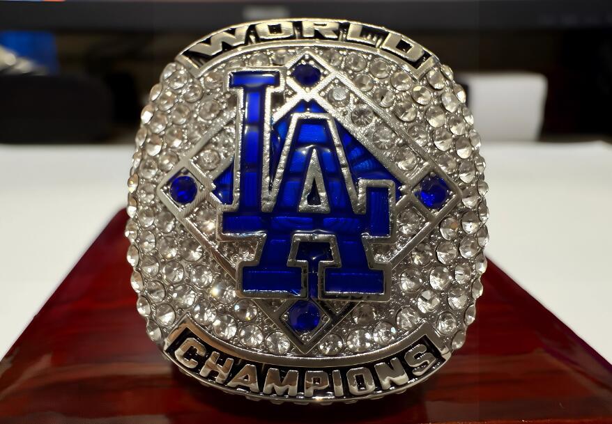 楽天市場】mlb チャンピオン リングの通販