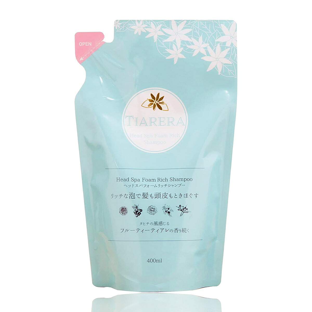 楽天市場】ティアレ シャンプー（ヘアケア・スタイリング｜美容