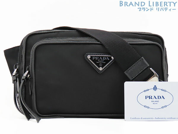 楽天市場】プラダ 1bl010の通販