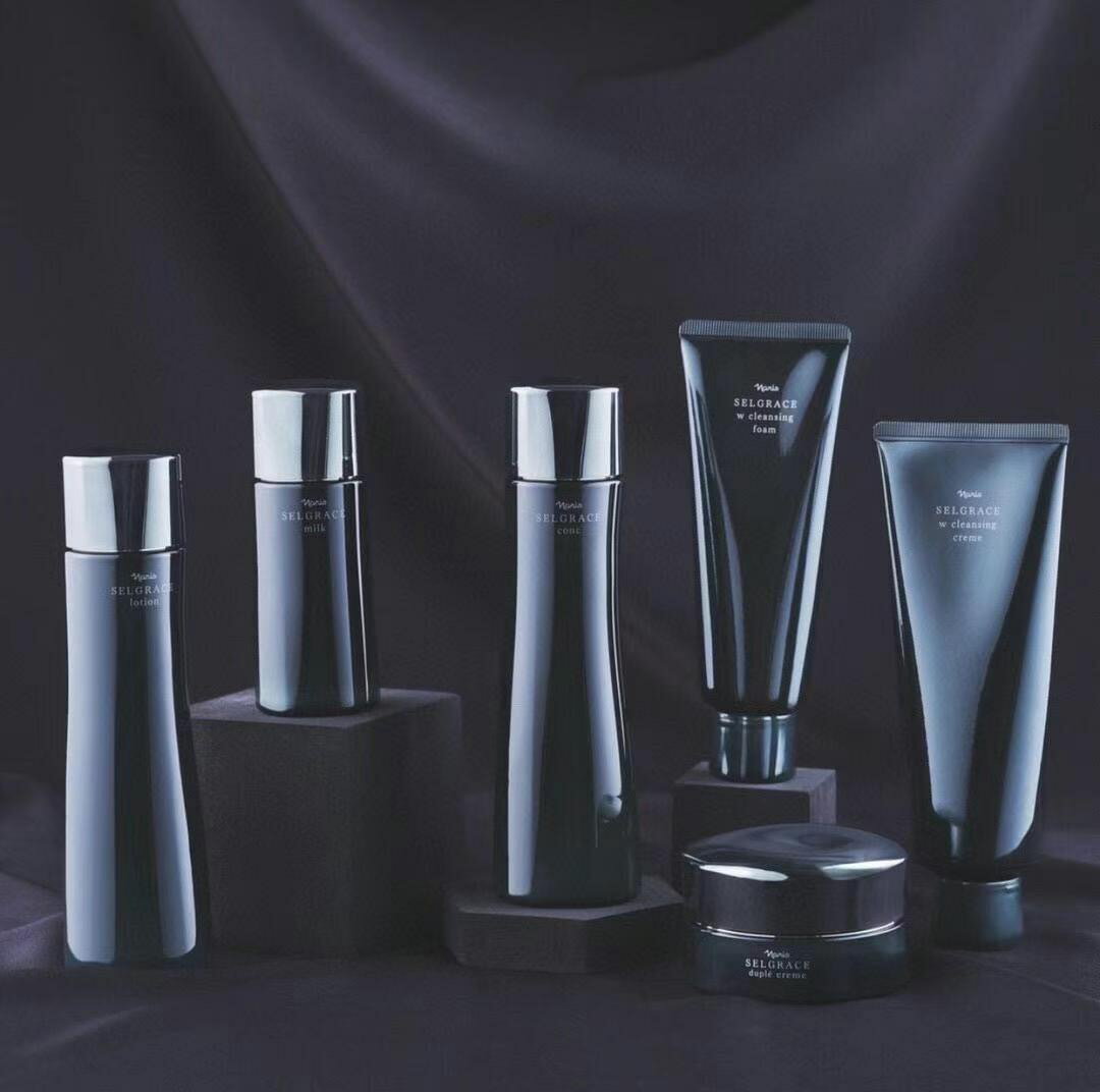 セルグレース コンク＆ローション スキンケア製品: / ナリスオンライン