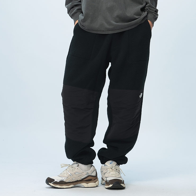 楽天市場】ボア フリース（ブランドザ・ノース・フェイス）（ズボン